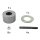 Biral Zwischenstück Z36, DN40, 50mm, PN6, Verlängerung 50mm - 82449931