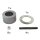 Biral Zwischenstück Z43, DN50, 50mm, PN6, Verlängerung 50mm - 82449933