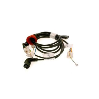 Kabelbaum 230V für GB172(T) 14/20/24 kW - 87186407990