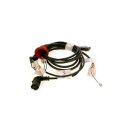 Kabelbaum 230V für GB172(T) 14/20/24 kW - 87186407990