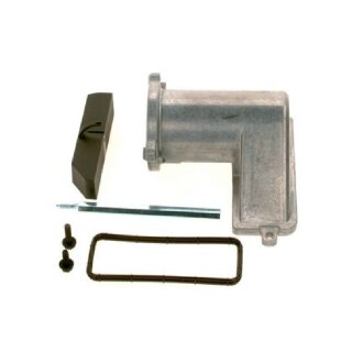 Kanal Gas-Luft-Gemisch Wärmetauscher WB5-IV - 87377011420