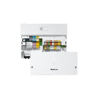 Buderus Solarmodul SM200 V3 für Logamatic EMS plus - 7738110115