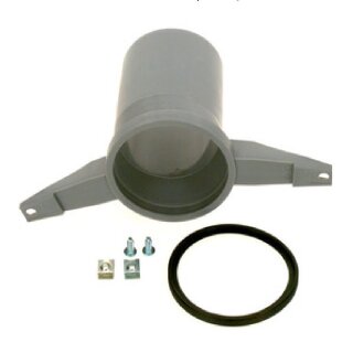 Abgasrohr - Adapter - 7736700689
