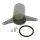 Abgasrohr - Adapter - 7736700689