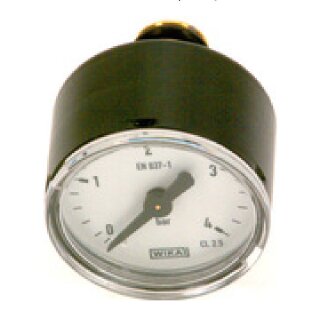 Druckmessgerät / Manometer 0 bis 4 bar - 7736700697