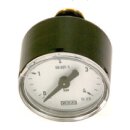 Druckmessgerät / Manometer 0 bis 4 bar - 7736700697