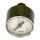 Druckmessgerät / Manometer 0 bis 4 bar - 7736700697