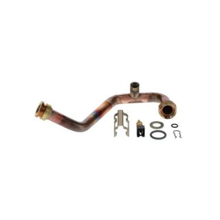 Rohr, Rücklaufrohr - 87167642360