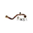 Rohr, Rücklaufrohr - 87167642360