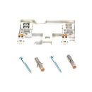 Buderus Wandmontageset Regler für RC310 87377041690 