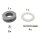 Biral Zwischenstück Z42, DN50, 30mm, PN6, Verlängerung 30mm - 82449910