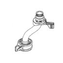 Rohr, Rücklaufrohr - 87167642260