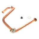 Gasrohr, unten - 87186485360