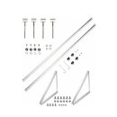 Buderus Aufdach-Aufständerung Grund-Set SKT1.0w,...