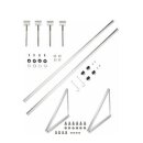 Buderus Aufdach-Aufständerung Grund-Set SKN4.0w, mit...