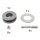 Biral Zwischenstück Z34 PN6 DN40 85/40 x 28, Verlängerung 30mm - 82449902