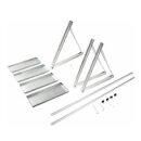 Buderus Grund-Set SKT1.0-w, Flachdach,...