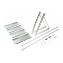 Buderus Flachdachmontage Erweiterungs-Set SKN4.0w, mit...
