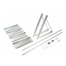 Buderus, Erweiterungs-Set SKT1.0-w, Flachdach,...