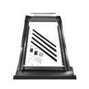 Buderus Grund-Set SKN4.0-s / SKT1.0-s, Indach, 1...