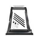 Buderus Grund-Set SKN4.0-s / SKT1.0-s, Indach, 1...