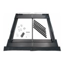 Buderus Grund-Set Indach 2 Kollektoren SKN4.0-s /...