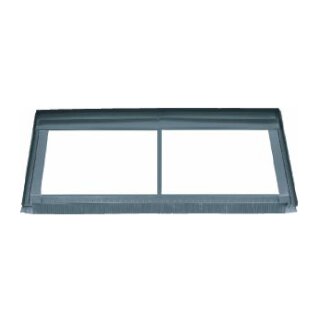 Buderus Grund-Set SKT1.0-w, Indach, 2 Kollektoren, Hohlfalzziegel, waagerecht - 8718532844