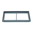 Buderus Grund-Set SKT1.0-w, Indach, 2 Kollektoren,...