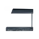 Buderus Erweiterungs-Set, SKT1.0-w, Indach, 1 Kollektor,...