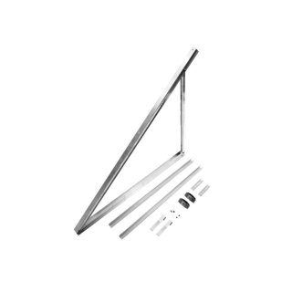 Buderus Flachdachmontage Erweiterungs-Set SKN4.0s / SKT1.0s, senkrecht - 8718531032