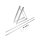 Buderus Flachdachmontage Grund-Set SKT1.0w, waagerecht - 8718532809