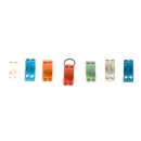 Anschlussklemme 24V, Set (7 Stück) - 7736701285