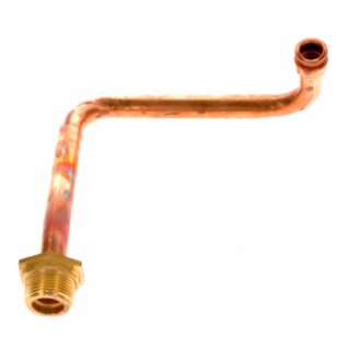 Rohr für externes Ausdehnungsgefäß - 87186419930