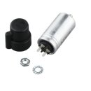 Buderus Kondensator 4MF400V für Motor AEG BE Brenner...