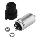 Buderus Kondensator 3MF 400V für Motor AEG inkl....