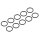 O-Ring 3,53mm x 29,74mm (10 Stück) - 7098986