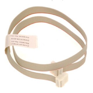 Verbindungskabel | Flachbandkabel HMI - 7736700714