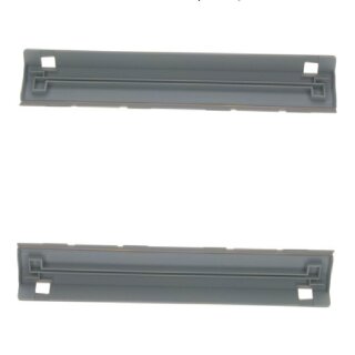 Blende Steuereinheit (Set) - 7736700722