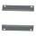 Blende Steuereinheit (Set) - 7736700722