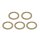 Dichtungs-Set D32x44x2 AFM34 (5x) everp