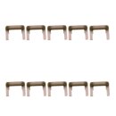 Sicherungsklammer (10x) - 87186819200