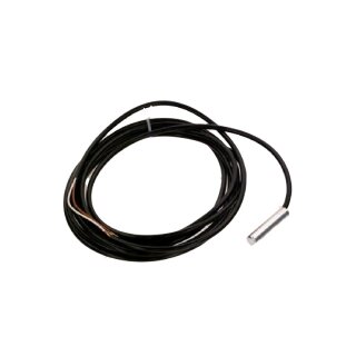 Speicherfühler, Vorlauffühler RD9,7 3,1m, 10 k - 8738803453