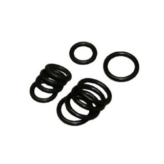 O-Ring-Set für Gasdüse (2 x 5 Stück) - 7099018