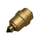 Automatischer Be- & Entlüfter 10 bar, 3/8"...