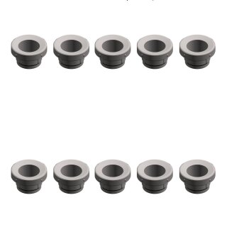 Dichtung 20,5 x 15 x 10/4,5 (10 Stück) - 8718601951