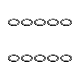 O-Ring, 2,62x18,72 (10 Stk.) - 8718601962