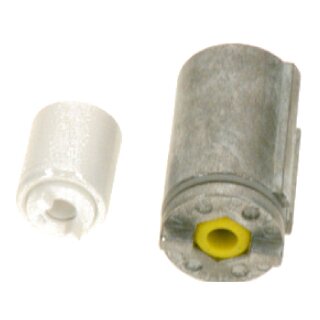 Dämpfer-Set für Scharnier der Regelung/Steuergerät - 87186483680