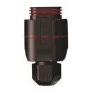 Grundfos Alpha-Stecker, Standardanschluss gerade -...