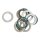 Flachdichtung 3/4" (10 Stück) - 7100196