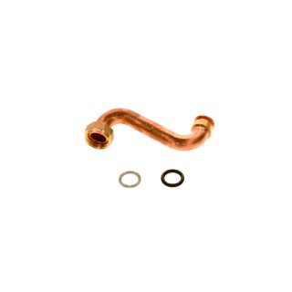 Rücklaufrohr - 87186407500